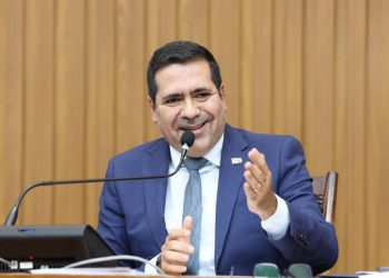 Marcus Marcelo requer Frente Parlamentar em Defesa da Medicina Veterinária