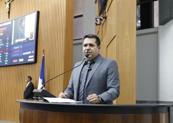 Marcus Marcelo solicita informações à ATR sobre revisão tarifária da BRK