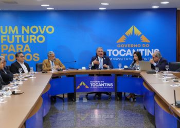 Com dívida de R$ 580 milhões, Laurez decreta emergência na saúde e anuncia medidas para reequilibrar as contas