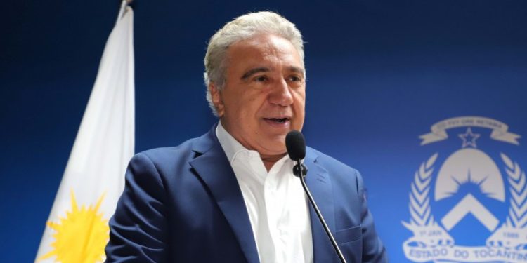 Governador Laurez Moreira embarca para a COP30 em defesa do equilíbrio entre produção e preservação ambiental