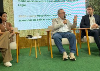 Tocantins chega à COP30 como protagonista em sustentabilidade e mercado de carbono