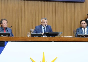 Assembleia aprova LDO 2026 com emendas que preveem investimentos em hospitais, rodovias e novos concursos públicos