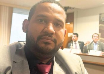 Prefeito Denison reforça articulação em Brasília em busca de mais recursos para Lavandeira