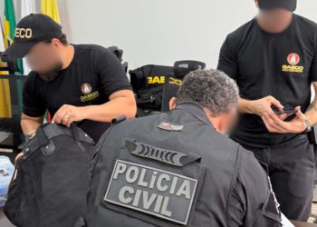 Corrupção, fura-fila e favorecimento político: MPTO apura suposto esquema criminoso no Hospital Regional de Araguaína