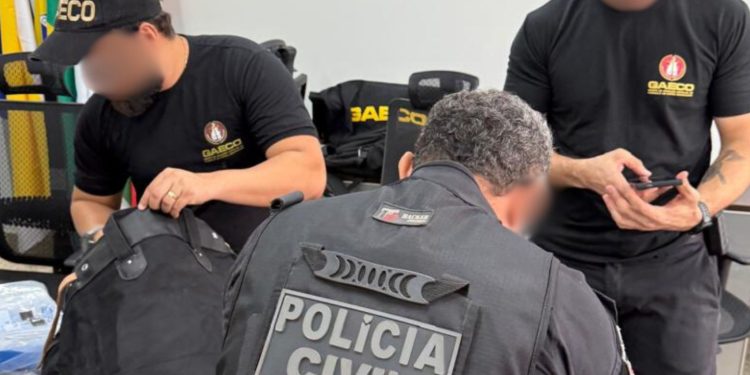 Corrupção, fura-fila e favorecimento político: MPTO apura suposto esquema criminoso no Hospital Regional de Araguaína