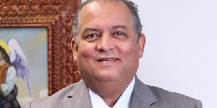 Senador Eduardo Gomes assegura mais R$ 4,39 milhões para fortalecer a Saúde em oito municípios do Tocantins