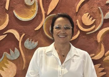 Prefeita Nezita vai a Brasília em busca de recursos e reforça compromisso com o desenvolvimento de Monte Santo