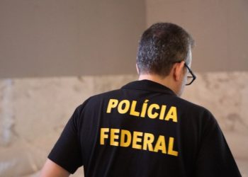 Nova operação da PF mira tentativa de interferir em investigações que afastaram Wanderlei Barbosa