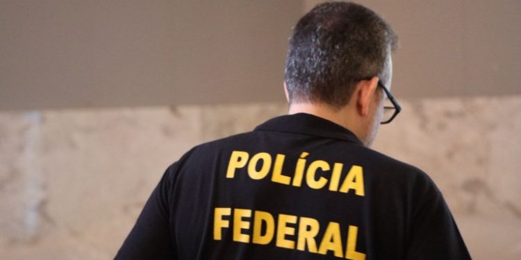 Nova operação da PF mira tentativa de interferir em investigações que afastaram Wanderlei Barbosa