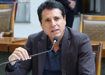Assembleia Legislativa aprova LDO 2026 e emenda de Nilton Franco assegura pavimentação da TO-454
