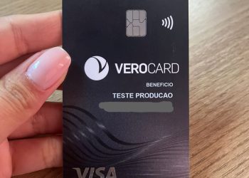 Prefeitura de Palmas inicia substituição dos cartões Verocard Visa utilizados no auxílio-alimentação