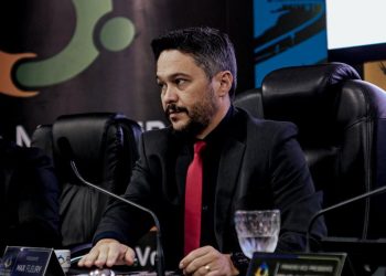 Projeto de Lei de Max Fleury garante atendimento laboratorial domiciliar para pacientes acamados e com mobilidade reduzida em Araguaína