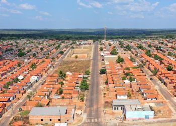 Na LDO 2026, emendas de Marcus Marcelo trazem demandas antigas de Araguaína