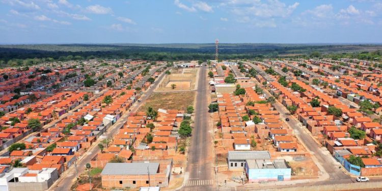 Na LDO 2026, emendas de Marcus Marcelo trazem demandas antigas de Araguaína