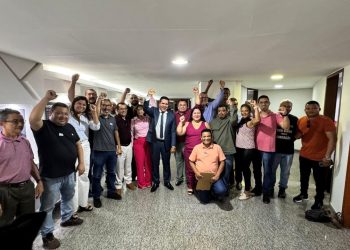 “Dia histórico para a Educação”, comemora Marcus Marcelo após aprovação do novo PCCR na Assembleia