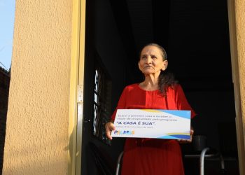 Dignidade a mais de 600 famílias: Prefeitura de Palmas entrega Certidões de Registro dos Imóveis da 2ª Etapa do Irmã Dulce