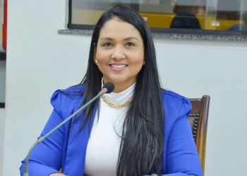 Assembleia aprova LDO 2026 com emendas de Vanda Monteiro para geração de emprego, renda, área social e direito da mulher