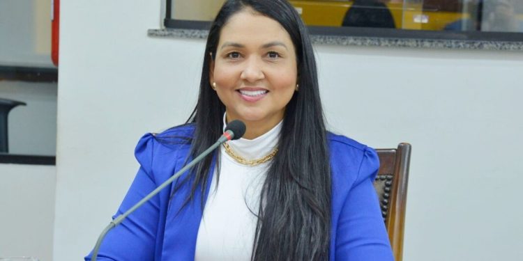 Assembleia aprova LDO 2026 com emendas de Vanda Monteiro para geração de emprego, renda, área social e direito da mulher