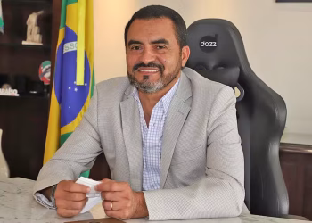 STF forma maioria para manter retorno de Wanderlei Barbosa ao governo do Tocantins