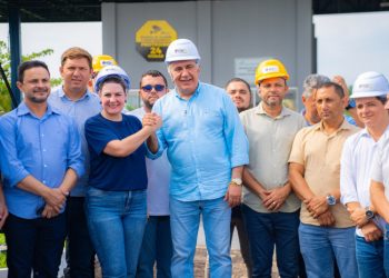 Governo do Tocantins fortalece agenda logística e reconhece potencial estratégico do Porto de Praia Norte