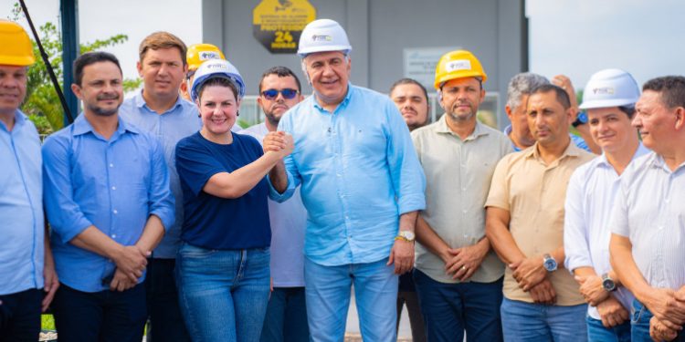 Governo do Tocantins fortalece agenda logística e reconhece potencial estratégico do Porto de Praia Norte