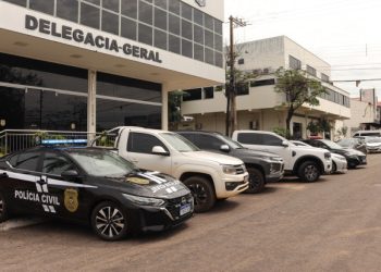 Operação “Banquete de Cinzas” investiga direcionamento de licitações e desvio de recursos da merenda escolar em Alvorada