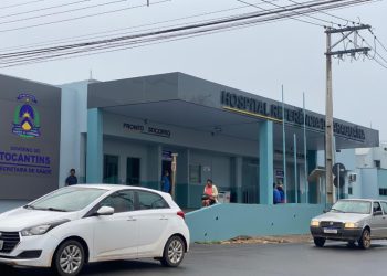 Atendido: Após pedido de Marcus Marcelo, Saúde realiza mutirão de cirurgias bariátricas no Tocantins