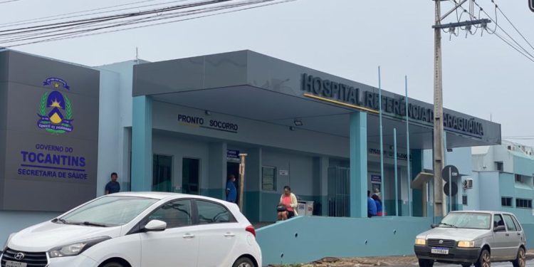 Atendido: Após pedido de Marcus Marcelo, Saúde realiza mutirão de cirurgias bariátricas no Tocantins