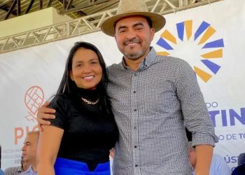 “O Tocantins nas mãos do governador escolhido pelo povo”, comemora Vanda Monteiro após julgamento da liminar