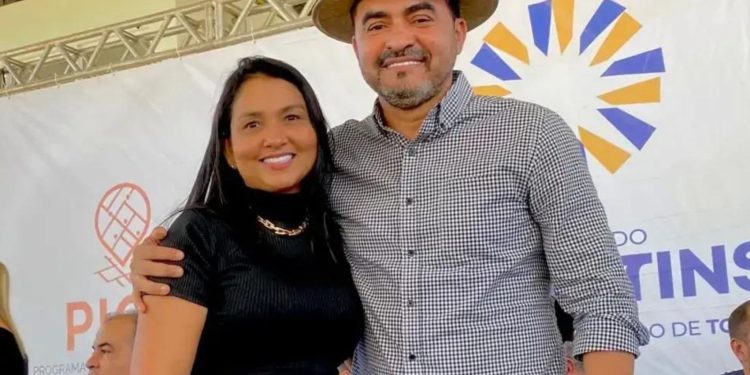 “O Tocantins nas mãos do governador escolhido pelo povo”, comemora Vanda Monteiro após julgamento da liminar