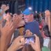 A volta do governador abraçado pelo povo: Tocantins celebra o retorno de Wanderlei Barbosa, um dos líderes mais populares da história do estado