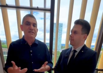 Projeto do vereador Gideon Soares cria espaços públicos acessíveis para pessoas neurodivergentes em Araguaína