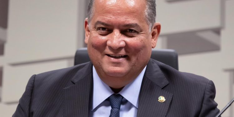 Eduardo Gomes amplia protagonismo no Senado em 2025 e projeta um 2026 de ainda mais resultados para o Tocantins