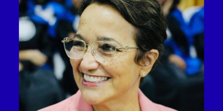 Prefeita Enfermeira Nezita transforma desafios em trabalho e marca 2025 com gestão ativa em Monte Santo