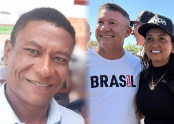 Henrique do Taquari: Deputada Vanda Monteiro parabeniza vereador Márcio Reis por lei que denomina campo de futebol no Jardim Taquari