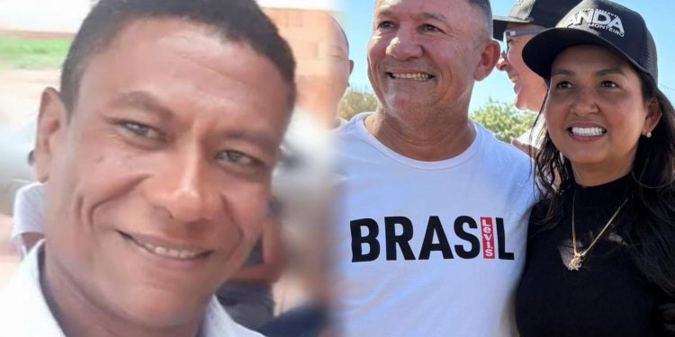 Henrique do Taquari: Deputada Vanda Monteiro parabeniza vereador Márcio Reis por lei que denomina campo de futebol no Jardim Taquari