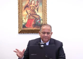 Vice-presidente do Senado, Eduardo Gomes reforça protagonismo no debate nacional sobre o marco regulatório da Inteligência Artificial