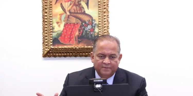 Vice-presidente do Senado, Eduardo Gomes reforça protagonismo no debate nacional sobre o marco regulatório da Inteligência Artificial