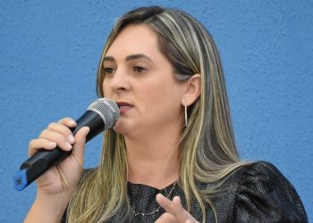 Vicença Lino mantém ritmo forte de gestão e se destaca em 2025 pelo avanço contínuo de Santa Fé do Araguaia