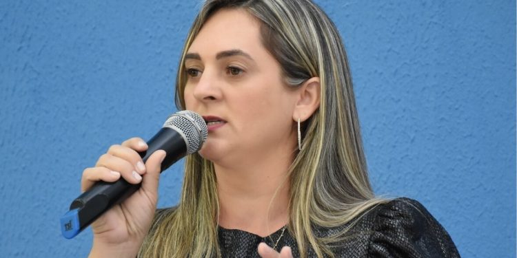 Vicença Lino mantém ritmo forte de gestão e se destaca em 2025 pelo avanço contínuo de Santa Fé do Araguaia
