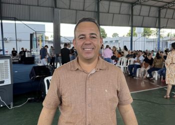 Wada Maestro se torna referência regional em 2025 pela gestão ativa e compromisso com a reconstrução de São Valério