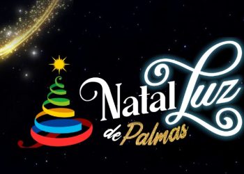 Parque Cesamar tem abertura da programação especial de Natal nesta quinta, 11