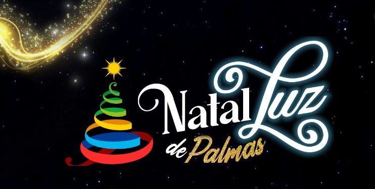 Parque Cesamar tem abertura da programação especial de Natal nesta quinta, 11