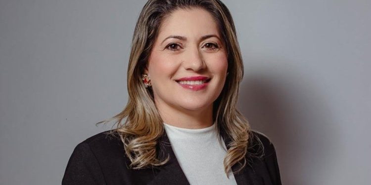 Com trabalho diário e foco em resultados, Keia Caponi prepara Itaporã do Tocantins para um 2026 de grandes obras e avanços históricos para a população