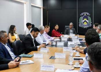 Governo do Tocantins formaliza incentivos fiscais e consolida mais de R$ 107 milhões em novos investimentos
