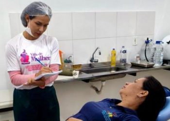Governo do Tocantins presta mais de 9 mil atendimentos em 26 localidades com o projeto Vida de Mulher