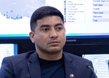 Nome em ascensão, Avanilson Karajá desponta como um dos principais nomes da renovação na disputa pela Câmara Federal pelo Tocantins