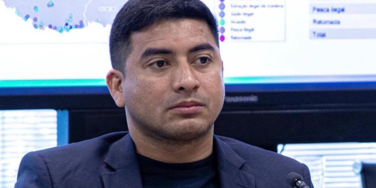 Nome em ascensão, Avanilson Karajá desponta como um dos principais nomes da renovação na disputa pela Câmara Federal pelo Tocantins