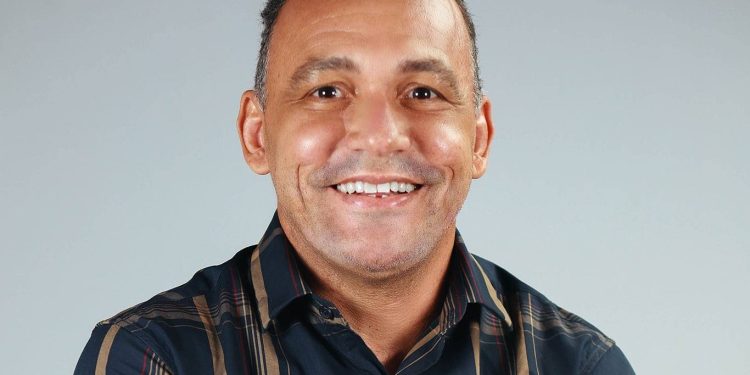 Clayton Paulo projeta 2026 de grandes projetos e investimentos em áreas essenciais em Nazaré