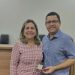 Fátima Coelho e Gleidson Bueno: união, alinhamento e uma gestão que avança com resultados concretos em Guaraí